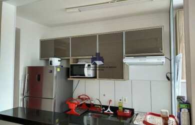 Imagem 9: Apartamento à venda no bairro Rios di Itália - São José do Rio Preto/SP