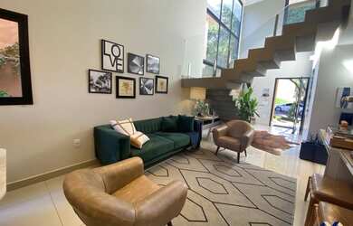 Imagem 5: SOBRADO MOBILIADO A VENDA NO CONDOMINIO BUONA VITA