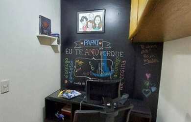 Imagem 13: Apartamento com 3 dormitórios à venda, 89 m² por R$ 365.000,00 - Novo...