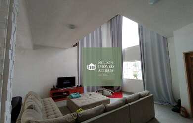 Imagem 14: Casa com 3 suítes à venda, 223 m² por R$ 900.000 - Condomínio Terras...