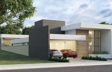 Imagem 1: casa de luxo, ouro verde. Piscina, Churrasqueira, Ar-condicionadoe505m²...