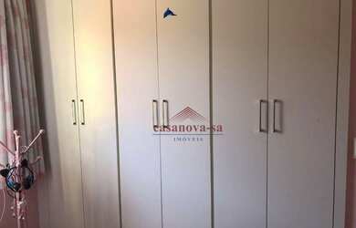 Imagem 11: Apartamento com 3 dormitórios à venda, 117 m² por R$ 700.000 - Jardim...