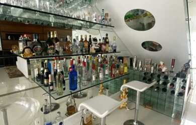 Imagem 10: RIO DE JANEIRO - Casa Padrão - BARRA DA TIJUCA