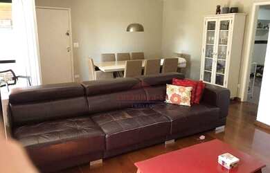 Imagem 3: Apartamento com 3 dormitórios à venda, 117 m² por R$ 700.000 - Jardim...