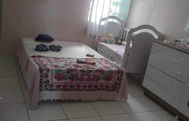 Imagem 13: Casa 1º andar Novo Mundo