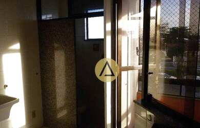 Imagem 13: Apartamento à venda, 66 m² por R$ 240.000,00 - Novo Cavaleiro - Macaé/RJ