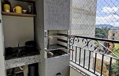 Imagem 6: Apartamento à venda, 85 m² por R$ 500.000,00 - Nhá Chica - Pouso Alegre/MG