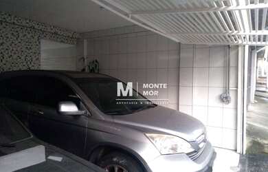 Imagem 4: Sobrado com 3 dormitórios, 250 m² - venda por R$ 790.000,00 ou aluguel...