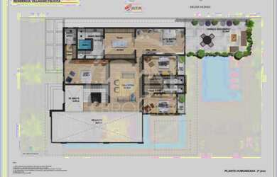 Imagem 4: Rio de Janeiro - Casa de Condomínio - Barra da Tijuca