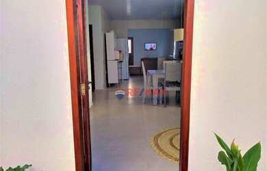 Imagem 2: Casa com 3 dormitórios à venda, 91 m² por R$ 280.000,00 - Praia de...