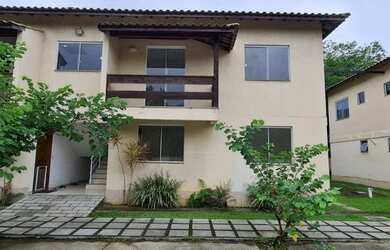 Imagem 1: Belo apartamento no condomínio Residencial Viva Verde em Inoã