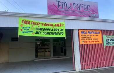 Imagem: O depósito possui 1 Vaga na garagem e está localizado em