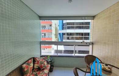 Imagem 16: Apartamento para venda tem 135 metros quadrados com 3 quartos em Centro...