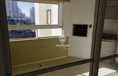 Imagem: Vivere Palhano - Apartamento com 3 quartos sendo 1 suíte para