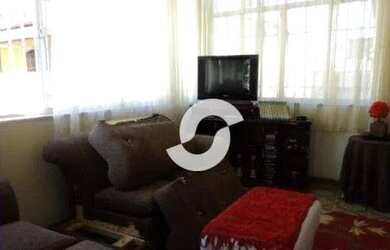 Imagem 7: Sobrado com 2 dormitórios à venda, 83 m² por R$ 305.000,00 - Fonseca...