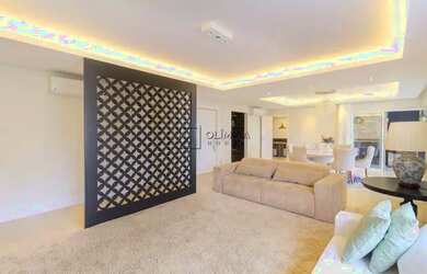 Imagem 9: Apartamento Locação 3 Dormitórios - 233 m² Vila Nova Conceição