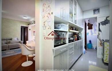 Imagem 8: Locação Apartamento 3 Dormitórios - 98 m² Moema