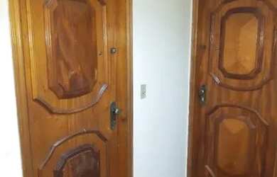 Imagem 5: Vendo no coração do Méier urgente. Ótimo apartamento de frente, com dois quartos,