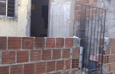 Imagem: O apartamento possui 2 Dormitórios, 1 Banheiro, 50m² de Área