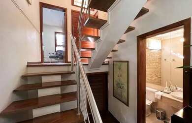 Imagem 7: CARAPICUÍBA - Casa de Condomínio - CARAPICUIBA