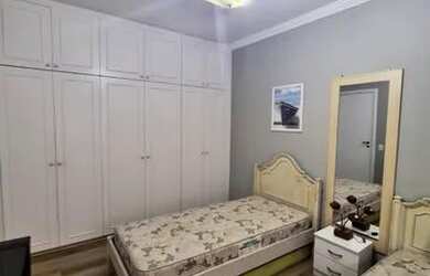 Imagem 12: AMPLO APARTAMENTO 03 DEPENDÊNCIA, BAIXA MANUTENÇÃO