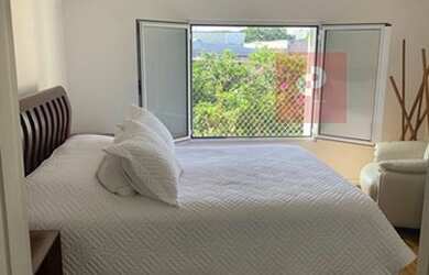 Imagem 14: Casa para aluguel tem 167 metros quadrados com 4 quartos em Jardim Novo...