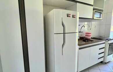 Imagem 6: - Palm Ville. 73m² de Área, 1 Vaga na garageme3 Dormitórios