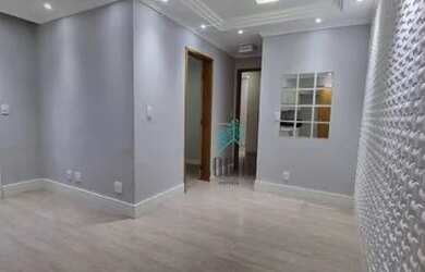 Imagem: O apartamento à venda possui 2 Dormitórios, 1 Banheiro, 1