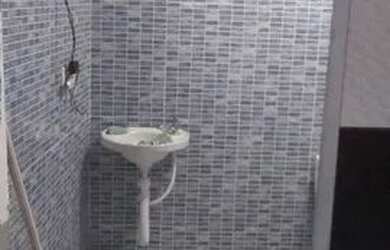 Imagem: O apartamento possui 2 Dormitórios, 1 Banheiro, 60m² de Área