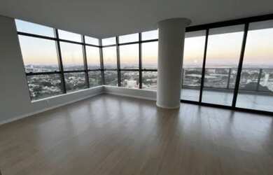 Imagem: O apartamento possui 4 Dormitórios, 5 Banheiros, 3 Vagas na