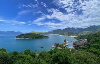 Imagem 2: Cobertura para locação temporada, Condomínio Porto Real Resort