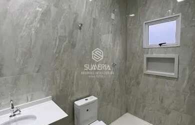 Imagem 15: Casa Nova no Belvedere 2, 3 suítes, com 170m² área útil em terreno...