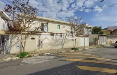 Imagem 1: Casa Sobrado em Osasco. Área de serviço, 145m² de Área, 2 Vagas na...
