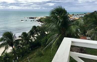 Imagem 4: Apartamento Imperial Porto Brasil para Locação por temporada