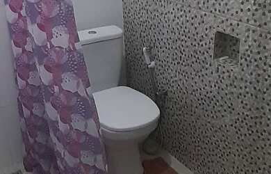 Imagem 7: Casa em Cabo Frio. 1 Vaga na garageme2 Dormitórios