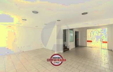 Imagem: A casa possui 1 Banheiro e 255m² de Área e está localizado