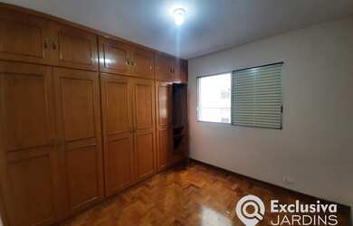 Imagem 5: APARTAMENTO RESIDENCIAL em SÃO PAULO - SP, JARDIM PAULISTA