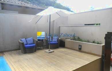 Imagem 10: Casa em condomínio à venda em Maresias Lúcio Zahoul Imóveis