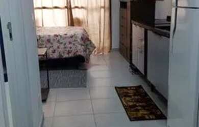 Imagem 7: ÓTIMA OPORTUNIDADE de estúdio com mobília na Vila Mariana prontinho para morar COMPLETO