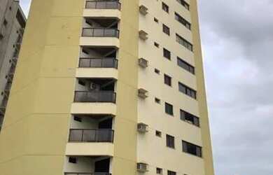 Imagem: O apartamento possui 3 Dormitórios, 3 Banheiros, 2 Vagas na