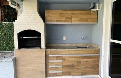 Imagem 16: Casa de condomínio para venda tem 185 metros - Recreio dos Bandeirantes