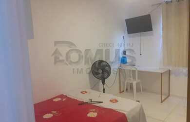 Imagem 4: Parque Residencial Atlântico à Venda. 125 Metros Quadrados . 3/4 Na...