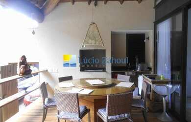 Imagem 9: Casa em condomínio à venda em Maresias Lúcio Zahoul Imóveis