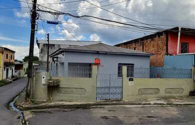Imagem: A casa para alugar possui 3 Dormitórios, 2 Banheiros e 91m²