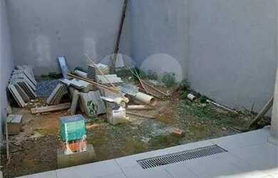 Imagem 12: AMPLO SOBRADO NOVO PROXIMO AO METRO JARDIM SÃO PAULO E CENTER NORTE