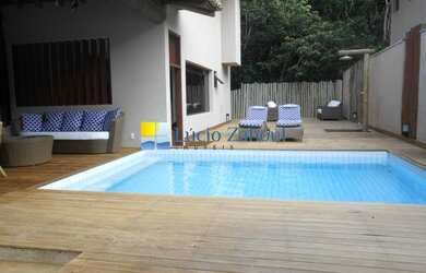 Imagem 15: Casa em condomínio à venda em Maresias Lúcio Zahoul Imóveis