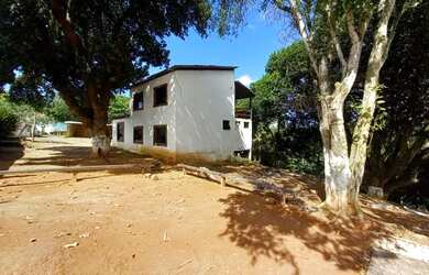 Imagem 7: Lote/Terreno para aluguel e venda tem 2800 metros quadrados em Cassange...