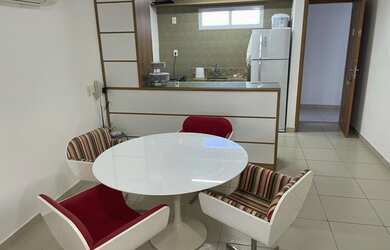 Imagem 8: Apartamento Imperial Porto Brasil para Locação por temporada