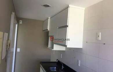 Imagem 4: Apartamento com 2 dormitórios à venda, 55 m² por R$ 495.000,00 - Praia...