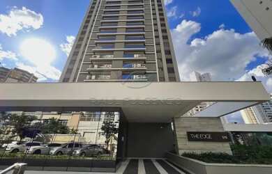 Imagem: O apartamento possui 3 Dormitórios, 3 Banheiros, 2 Vagas na